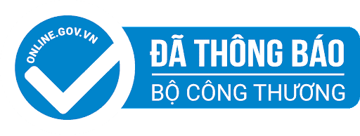 Thông báo bộ công thương